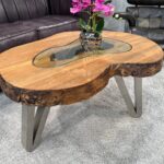 Wie hoch sollte ein Couchtisch sein?