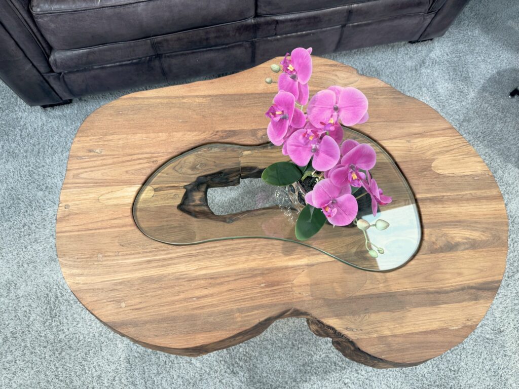Welcher Couchtisch für welches Sofa?