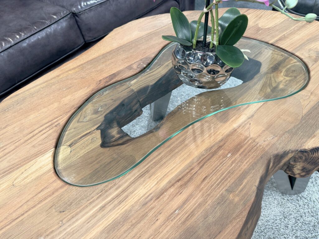 Welcher Couchtisch passt in mein Wohnzimmer?