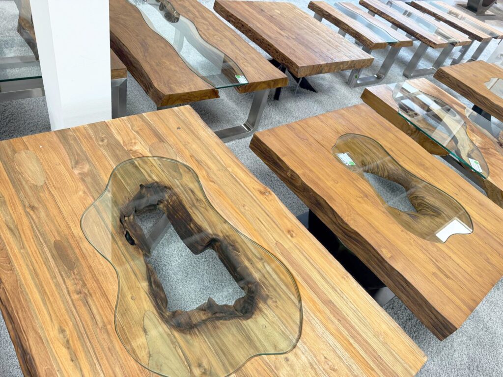 Welche Couchtischgröße für welche Couch?