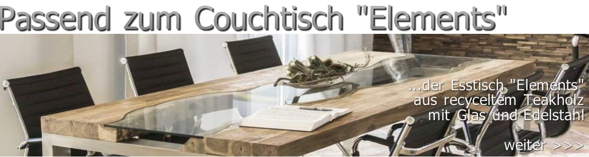 Esstisch Elements im Onlineshop bestellen