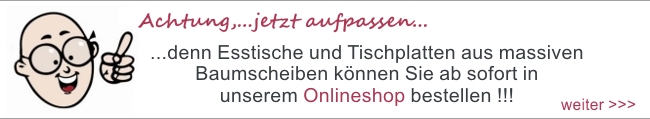 Esstisch online kaufen