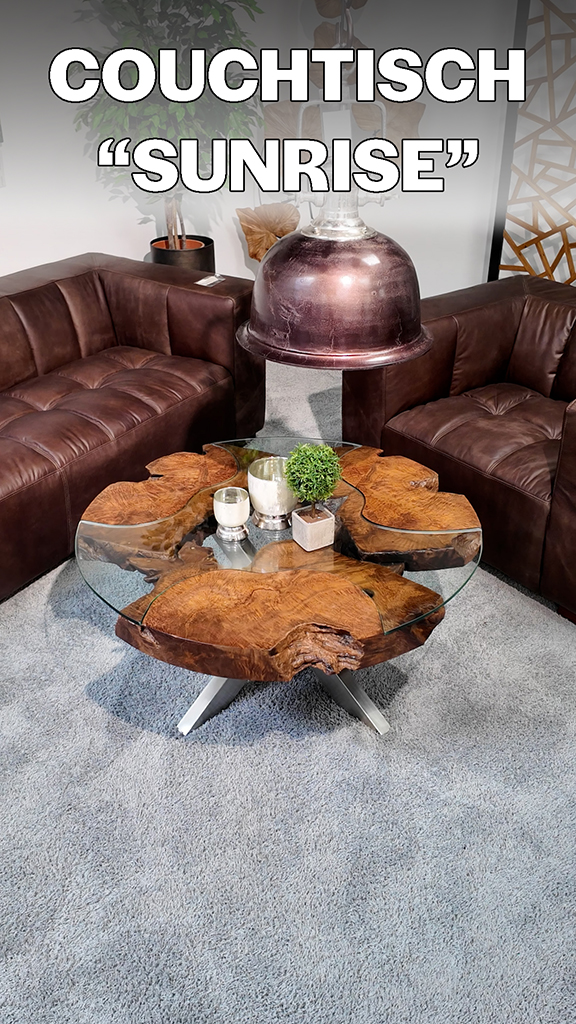 Vorschaubild: Sunrise Tisch Design