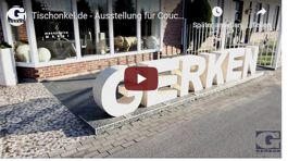 Lagerverkauf für günstige Couchtische