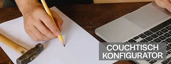 Couchtische Wunschmaß