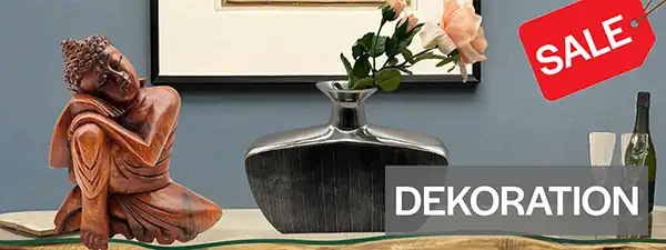 Dekoration (Sonderangebote)