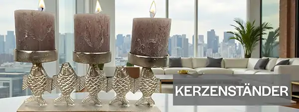 Kerzenständer