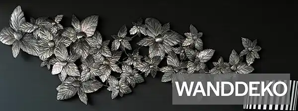 Wanddeko