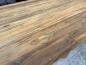 Preview: Esszimmertisch-Deep-Island-250cm-aus-Holz