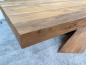 Preview: Esszimmertisch-Deep-Island-250cm-aus-Holz