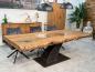 Preview: Esstisch  Massivholztisch Deep Island