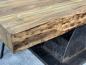 Preview: Esstisch  Massivholztisch Deep Island