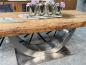 Preview: Esstisch  Massivholztisch Deep Island