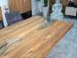 Preview: Esszimmertisch-Deep-Island-220x100cm-aus-Holz