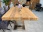 Preview: Esszimmertisch Deep Island 200 cm