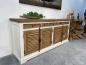 Preview: Sideboard vintage Teak