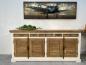 Preview: Sideboard aus altholz