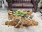 Preview: Baumwurzel Couchtisch Root aus Teakholz