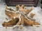 Preview: Baumwurzel Couchtisch Root aus Teakholz