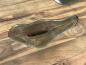 Preview: Esszimmertisch Deep Island aus Altholz mit Baumkante