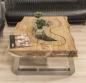 Preview: Eckiger Couchtisch Maris