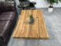 Preview: Couchtisch Deep Island 101x83 cm