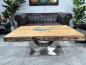 Preview: Couchtisch Deep Island 101x83 cm