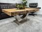 Preview: Couchtisch Deep Island 101x83 cm