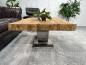 Preview: Couchtisch Deep Island 101x83 cm