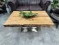 Preview: Couchtisch Deep Island 101x83 cm
