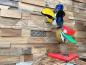 Preview: Skulptur aus Altmetall