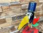 Preview: Skulptur aus Altmetall