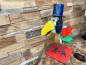 Preview: Skulptur aus Altmetall