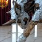 Preview: Stier-aus-Holz-mit-Aluminium