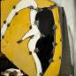 Preview: Wanddekoration Schmetterling Metall