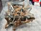 Preview: Baumwurzel Couchtisch Root aus Teakholz