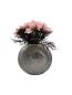 Preview: Design Vase aus Nickel