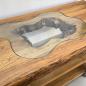 Preview: Sideboard Anrichte aus Massivholz