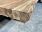 Preview: Holztisch massiv edler Esstisch