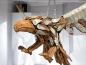 Preview: Einmalige Holzdeko Skulptur / Dekofigur "Eagle"