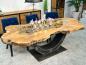 Preview: Einzigartiger Esstisch Expression