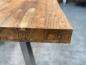 Preview: Esszimmertisch aus Holz Elements 220 cm