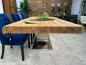 Preview: Esszimmertisch-Deep-Island-250x100cm-aus-Holz