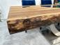 Preview: Esszimmertisch-Deep-Island-250x100cm-aus-Holz