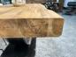 Preview: Esstisch Teak Massivholz