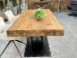 Preview: Esstisch fuer 6 Personen Deep Island Bestellware