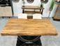 Preview: Esstisch fuer 6 Personen Deep Island Bestellware
