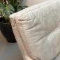 Preview: Esszimmerstuhl Sessel Granada beige