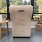 Preview: Esszimmerstuhl Sessel Granada beige