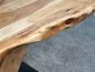 Preview: Esszimmertisch Akazie 180 cm